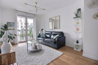  appartement st-ouen 93400