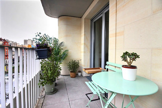  appartement st-ouen 93400