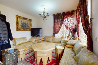  appartement st-ouen 93400