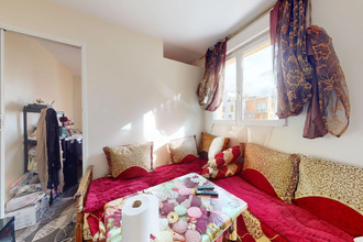  appartement st-ouen 93400