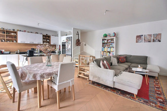  appartement st-ouen 93400