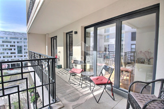  appartement st-ouen 93400