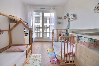  appartement st-ouen 93400