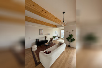  appartement st-ouen 93400