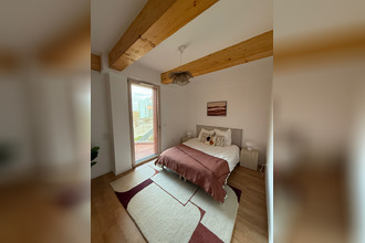  appartement st-ouen 93400