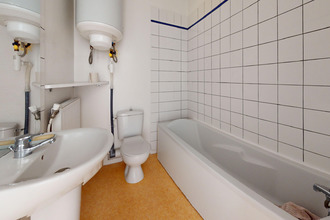  appartement st-ouen 93400
