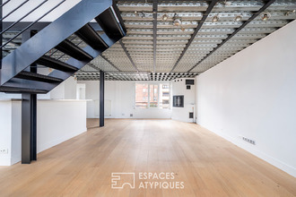  appartement st-ouen 93400