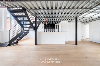  appartement st-ouen 93400