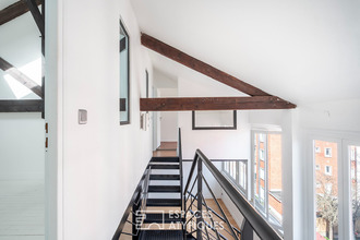  appartement st-ouen 93400