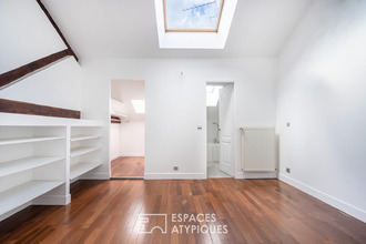  appartement st-ouen 93400