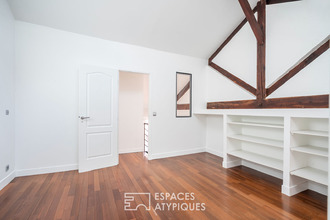  appartement st-ouen 93400
