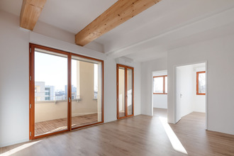  appartement st-ouen 93400