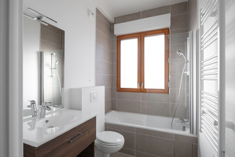  appartement st-ouen 93400