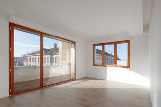  appartement st-ouen 93400