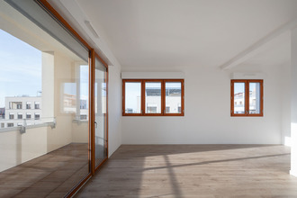  appartement st-ouen 93400
