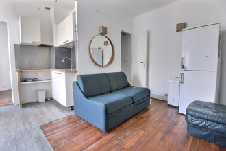  appartement st-ouen 93400