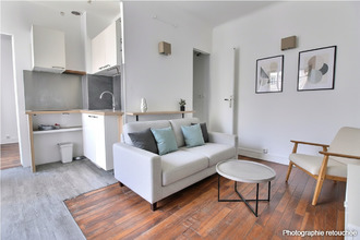  appartement st-ouen 93400