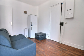  appartement st-ouen 93400