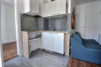  appartement st-ouen 93400
