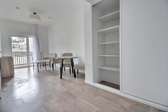  appartement st-ouen 93400