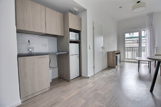  appartement st-ouen 93400