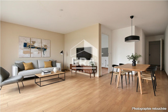  appartement st-ouen 93400