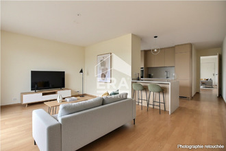  appartement st-ouen 93400