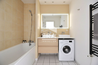  appartement st-ouen 93400