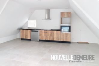  appartement st-ouen-des-alleux 35140