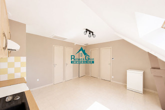  appartement st-ouen-des-alleux 35140