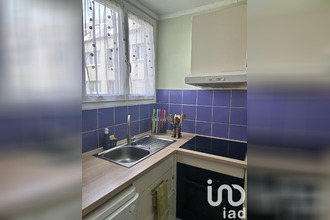  appartement st-ouen-l-aumone 95310