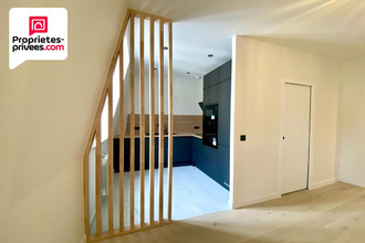  appartement st-ouen-l-aumone 95310