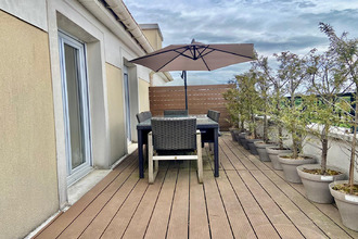  appartement st-ouen-l-aumone 95310