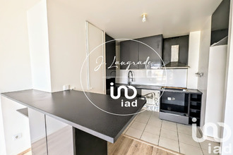  appartement st-ouen-l-aumone 95310