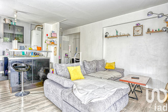  appartement st-ouen-l-aumone 95310