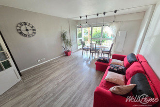  appartement st-ouen-l-aumone 95310