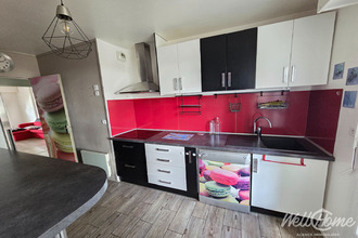  appartement st-ouen-l-aumone 95310