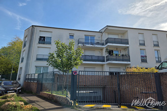  appartement st-ouen-l-aumone 95310