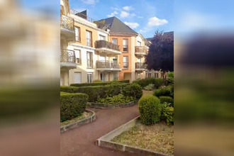  appartement st-ouen-l-aumone 95310