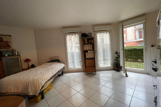  appartement st-ouen-l-aumone 95310