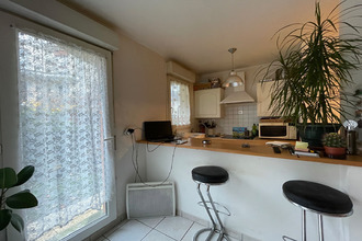  appartement st-ouen-l-aumone 95310