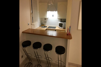  appartement st-ouen-l-aumone 95310