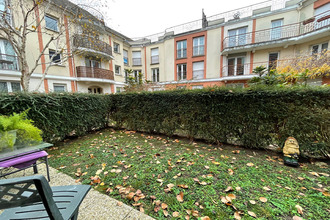  appartement st-ouen-l-aumone 95310