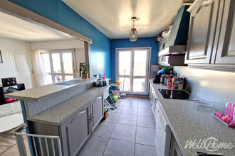  appartement st-ouen-l-aumone 95310