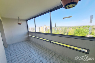  appartement st-ouen-l-aumone 95310