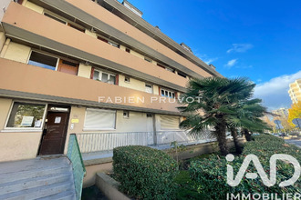  appartement st-ouen-l-aumone 95310