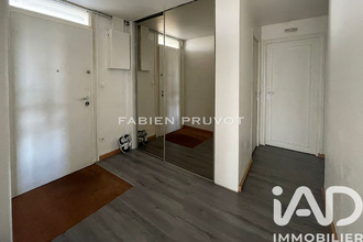  appartement st-ouen-l-aumone 95310