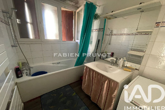  appartement st-ouen-l-aumone 95310