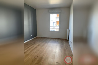  appartement st-ouen-l-aumone 95310