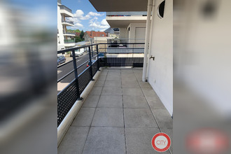  appartement st-ouen-l-aumone 95310